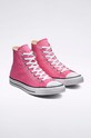 Tenisice Converse Chuck Taylor All Star Hi M9006.d roza AA00