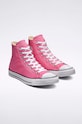 Converse - Tenisi Chuck Taylor All Star Hi M9006.d roz AA00