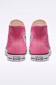Tenisice Converse Chuck Taylor All Star Hi roza M9006.d