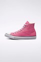 Tenisice Converse Chuck Taylor All Star Hi M9006.d roza