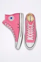 Converse - Πάνινα παπούτσια Chuck Taylor All Star Hi