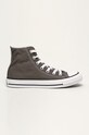 Converse Chuck Taylor All Star płaska szary 1J793.D