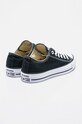 Converse - Кеды чёрный M9166.D