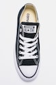 Converse - Tenisky M9166.D čierna