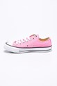 Obuv Converse - Tenisky M9007d ružová