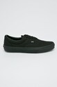 Vans - Tenisky textilní černá VQFKBKA
