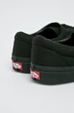 Boty Vans - Tenisky VQFKBKA černá