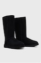 Scarpe UGG stivali da neve Classic Tall II 1016224 nero