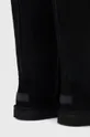 črna UGG elegantni škornji Classic Tall II