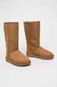 Kozačky UGG Classic Tall II 1016224 hnědá AA00