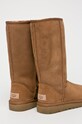 Boty Kozačky UGG Classic Tall II 1016224 hnědá