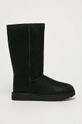 UGG - Сапоги Classic Tall II чёрный