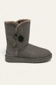 UGG - Botine izolat gri 1016226