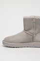 Обувки Велурени апрески UGG 1016501 сив