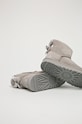 Велурени апрески UGG 1016501 сив