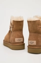 коричневий Замшеві чоботи UGG