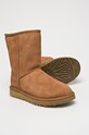 UGG śniegowce zamszowe brązowy 1016223