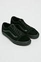 Obuwie Vans - Tenisówki Old Skool VA38G1NR czarny
