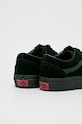 Vans - Tenisówki Old Skool czarny VA38G1NR