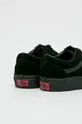 czarny Vans - Tenisówki Old Skool