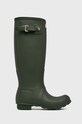 Hunter - Cizme Orginal Tall verde WFT1000RMA