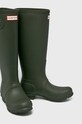 Hunter - Cizme Orginal Tall WFT1000RMA verde AA00