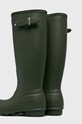Încălțăminte Hunter - Cizme Orginal Tall WFT1000RMA verde