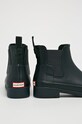 Hunter - Kalosze WFS1017RMA granatowy AA00