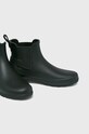 Obuwie Hunter - Kalosze WFS1017RMA czarny