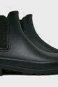 Hunter - Kalosze czarny WFS1017RMA