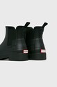 Hunter - Cizme WFS1017RMA negru