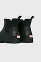 Hunter - Kalosze WFS1017RMA czarny