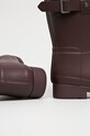 Hunter - Резиновые сапоги бордо WFS1098RMA