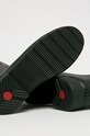 Hunter - Cizme WFS1098RMA negru