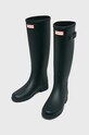 Hunter - Gumicsizma WFT1071RMA sötétkék AA00