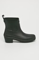 Hunter - Cizme negru WFS2014RMA