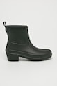 Hunter - Cizme negru WFS2014RMA
