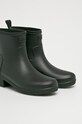 Hunter - Cizme WFS2014RMA negru AA00