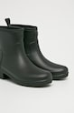 Hunter - Cizme WFS2014RMA negru AA00