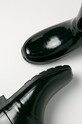 Hunter - Kalosze czarny WFS1029RGL