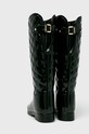Hunter - Kalosze czarny WFT1031RGL
