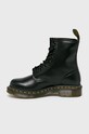 Obuv Dr Martens - Čižmy 11821006.1460.W čierna