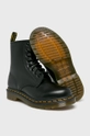 Dr. Martens - Botki 1460 W Damski