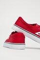 American Club - Tenisky 585.18.LH.18.21.A červená AA00