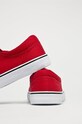 American Club - Tenisky červená 585.18.LH.18.21.A