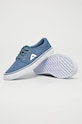 American Club - Tenisky 585.18.LH.18.21.A modrá AA00