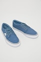 American Club - Tenisky modrá 585.18.LH.18.21.A