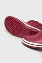Crocs cizme de iarnă Winter Puff 14614 violet 14614.WINTER.PUFF.BL.CH