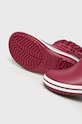 Crocs cizme de iarnă Winter Puff 14614 violet 14614.WINTER.PUFF.BL.CH