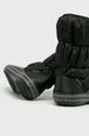 Зимові чоботи Crocs Winter Puff 14614 чорний